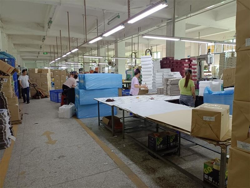 Κίνα Shenzhen Linglongrui Packaging Product Co., Ltd. Προφίλ εταιρείας 