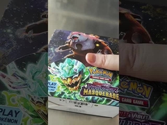 Η αγγλική έκδοση 360pcs/box Αγγλικά Pokemoned Cards Booster Box Παιχνίδια Συλλογή