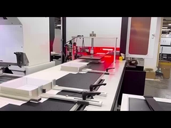 Εύκολο προσαρμογή Ηλεκτρονικά περιτυλίγμα κουτί